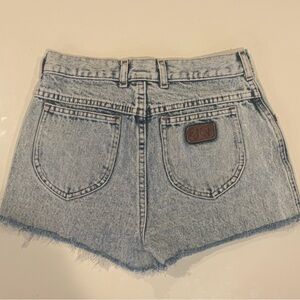 🌵Vintage Denim Women's Shorts🌵